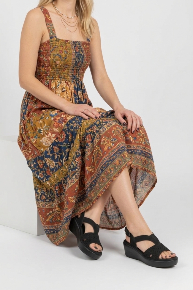 Ανατομικές Πλατφόρμες - Μαύρο